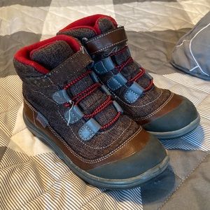 BEST easy on waterproof comfy boots for every day wear